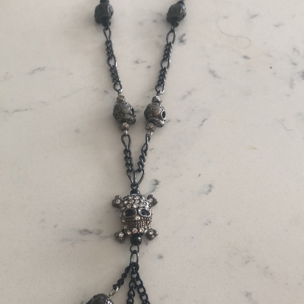 Necklace - Picture 2 of 5